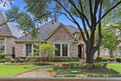 11831 Brookhill Lane, Dallas TX 75230