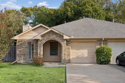 1613 19th Street, Plano TX 75074