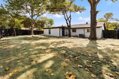 4910 Frontier Road, Garland TX 75043 - Photo 2