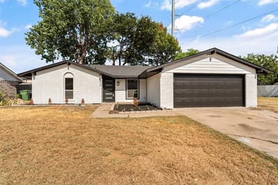4910 Frontier Road, Garland TX 75043 - Photo 3