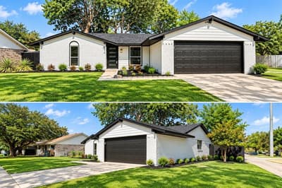 4910 Frontier Road, Garland TX 75043