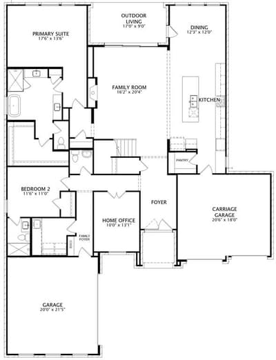 3106 Fisher Road, Rockwall TX 75032 - Photo 3