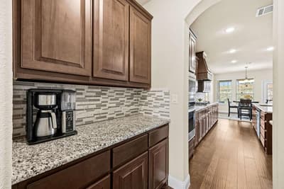 14838 Speargrass Drive, Frisco TX 75033 - Photo 5