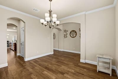 14838 Speargrass Drive, Frisco TX 75033 - Photo 4