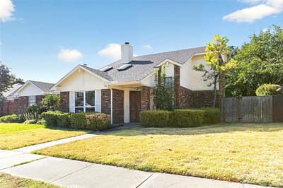 545 Stringfellow Drive, Coppell TX 75019 - Photo 2
