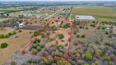 549 County Road 4733, Rhome TX 76078 - Photo 3