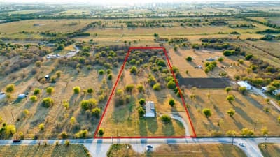 549 County Road 4733, Rhome TX 76078