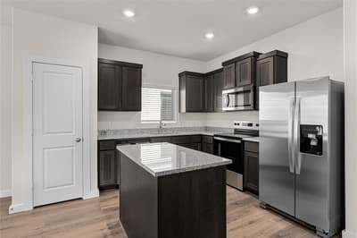 1701 Joshua Drive, Seagoville TX 75159 - Photo 2