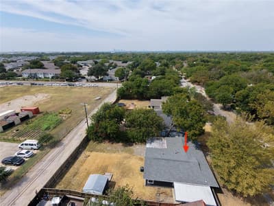 2720 Blyth Drive, Dallas TX 75228 - Photo 3