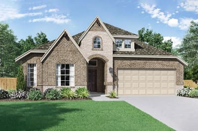 14526 Jemison Street, Pilot Point TX 76258