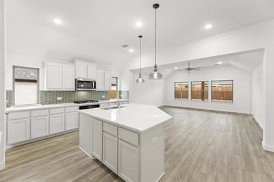 14526 Jemison Street, Pilot Point TX 76258 - Photo 5