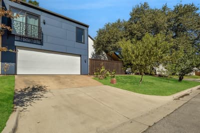 3701 W 5th Street, Fort Worth TX 76107 - Photo 2