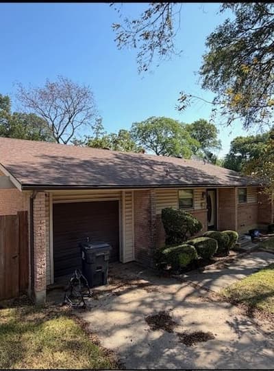 1907 Canelo Drive, Dallas TX 75232