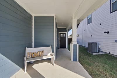 4010 Murvaul Drive, Farmersville TX 75442 - Photo 2
