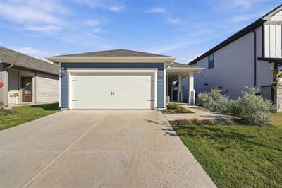 4010 Murvaul Drive, Farmersville TX 75442 - Photo 3