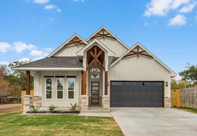 2312 NW 25th Street, Fort Worth TX 76164 - Photo 2