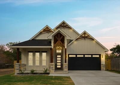 2312 NW 25th Street, Fort Worth TX 76164