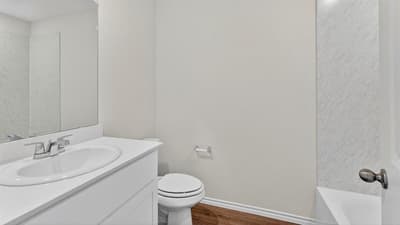 132 Silvergrass Street, Royse City TX 75189 - Photo 5