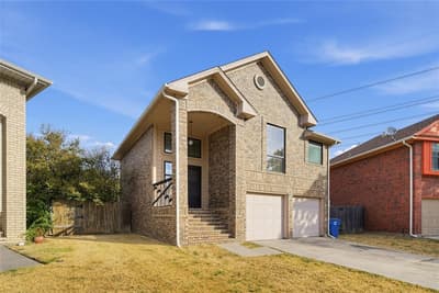 1335 Jasmine Drive, Lewisville TX 75077 - Photo 2