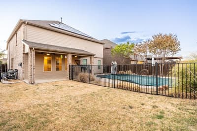 2013 Lake Moss Lane, Little Elm TX 75068 - Photo 4