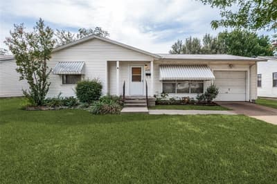 2528 Rugby Lane, Farmers Branch TX 75234