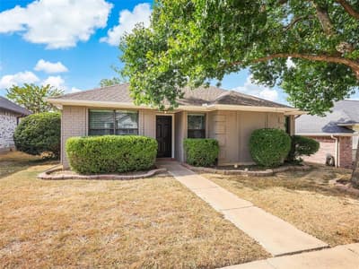 2331 Foothill Road, McKinney TX 75072 - Photo 2