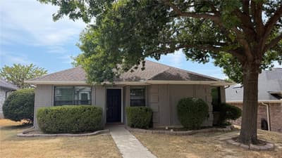 2331 Foothill Road, McKinney TX 75072 - Photo 3