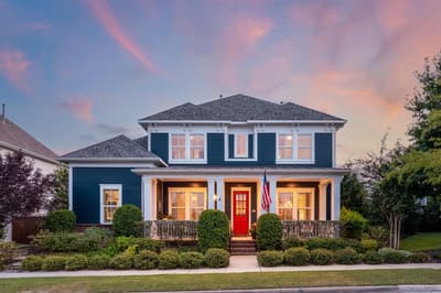 7505 Townsend Boulevard, McKinney TX 75071