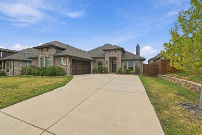 3010 Holland Lane, Midlothian TX 76065 - Photo 2