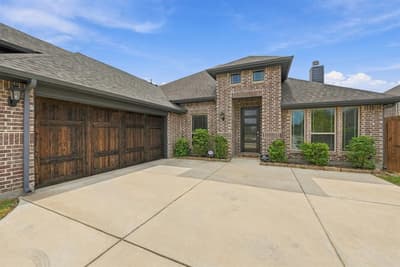 3010 Holland Lane, Midlothian TX 76065 - Photo 3