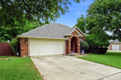 16 Durango Drive, Trophy Club TX 76262 - Photo 3