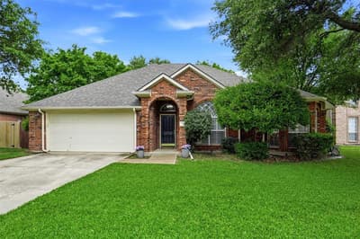 16 Durango Drive, Trophy Club TX 76262