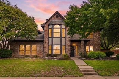 2505 Skipwith Drive, Plano TX 75023