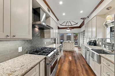 2505 Skipwith Drive, Plano TX 75023 - Photo 5