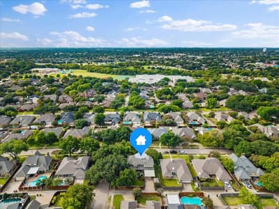 2505 Skipwith Drive, Plano TX 75023 - Photo 4