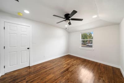 2451 Hudspeth Avenue, Dallas TX 75216 - Photo 3