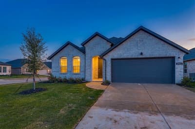 2902 Italia Terrace, Princeton TX 75407 - Photo 2