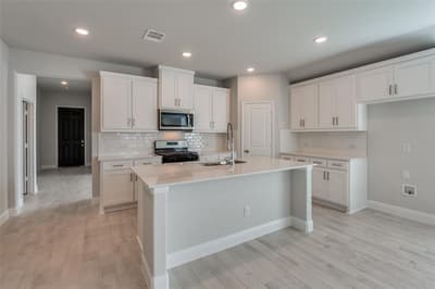 2902 Italia Terrace, Princeton TX 75407 - Photo 3