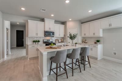 2902 Italia Terrace, Princeton TX 75407