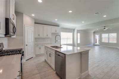 2902 Italia Terrace, Princeton TX 75407 - Photo 5