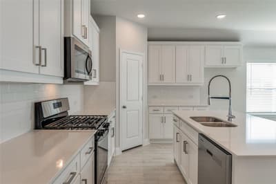 2902 Italia Terrace, Princeton TX 75407 - Photo 4