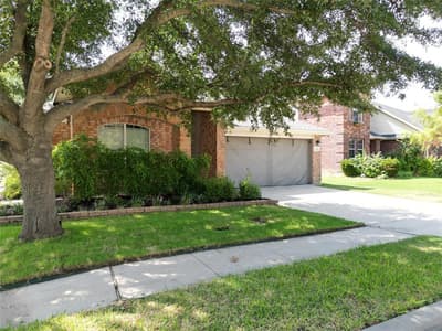929 Warbler, Aubrey TX 76227