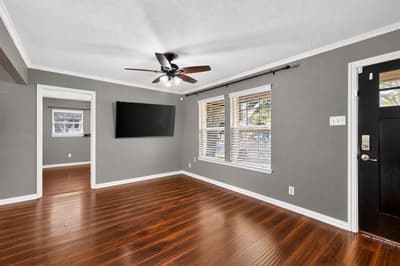 2822 Materhorn Drive, Dallas TX 75228 - Photo 2