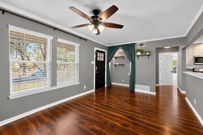 2822 Materhorn Drive, Dallas TX 75228 - Photo 3