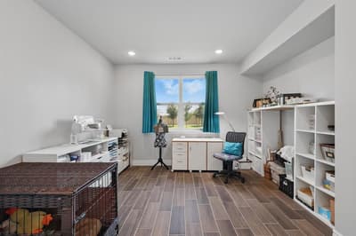 9809 Salford Way, Denton TX 76207 - Photo 5