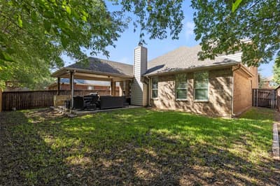 8600 Corral Circle, Fort Worth TX 76244 - Photo 3
