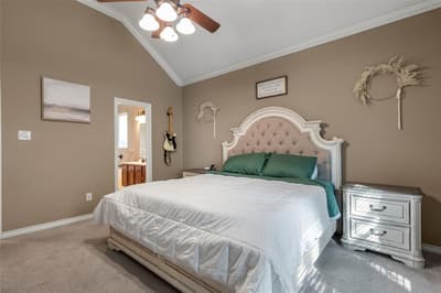 8600 Corral Circle, Fort Worth TX 76244 - Photo 5