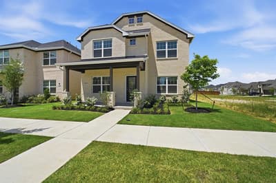 1436 Florence Lane, Celina TX 75009 - Photo 2