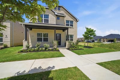 1436 Florence Lane, Celina TX 75009 - Photo 3