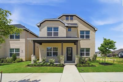 1436 Florence Lane, Celina TX 75009